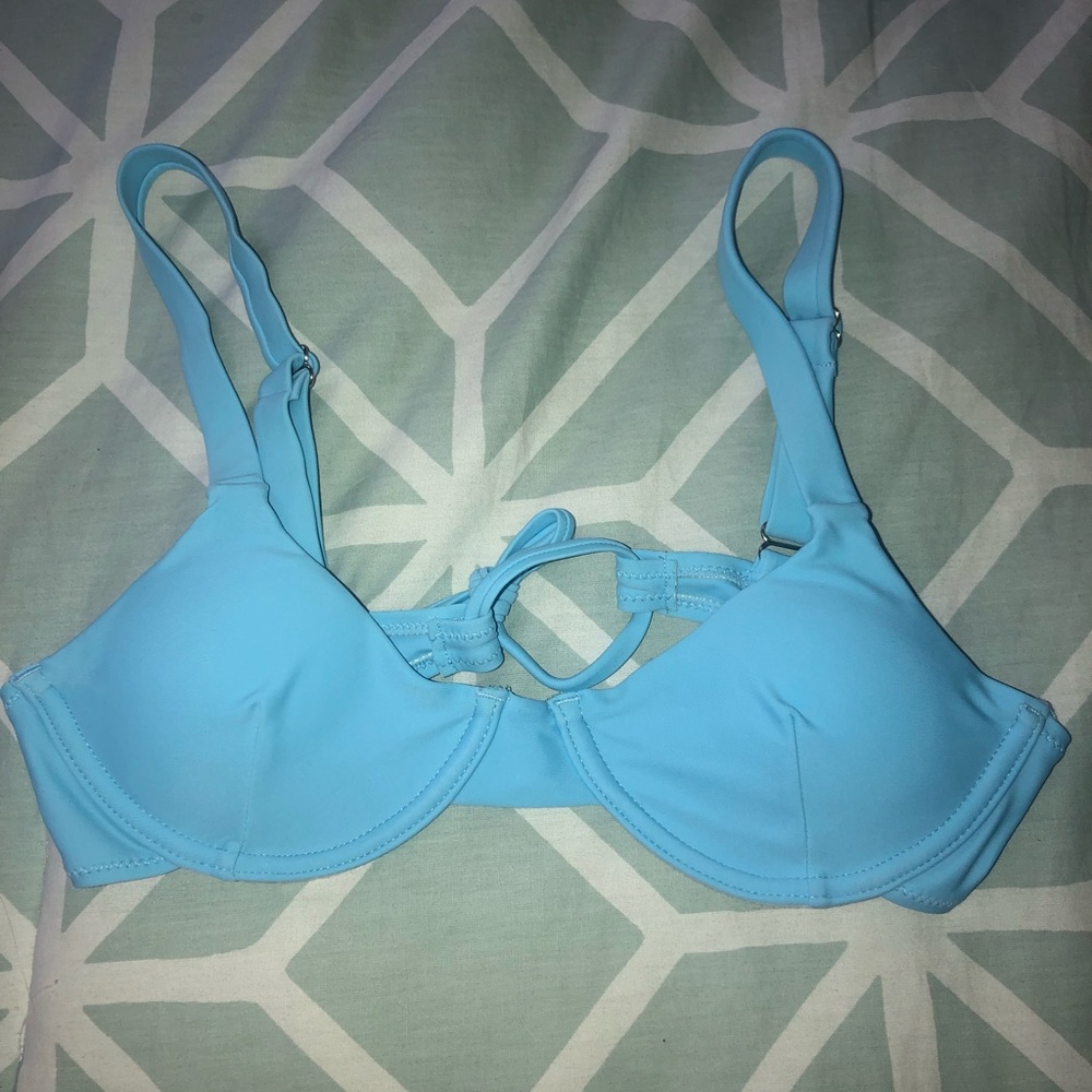 Zaful Bikini Top